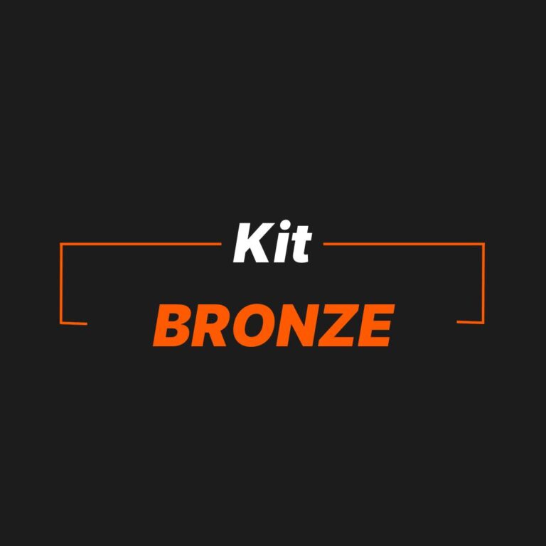 KIT-BONZE