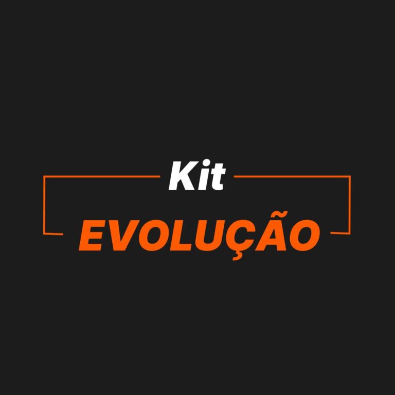 KIT-EVOLUCAO